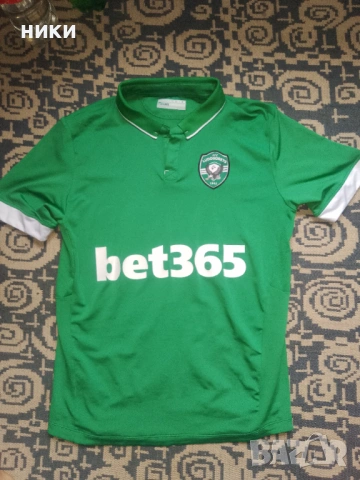 Тениска Лудогорец