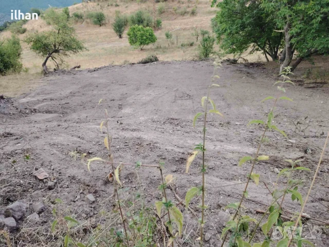 Парцел в с.Три могили, снимка 4 - Парцели - 51186361