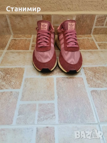 Маратонки Adidas.Номер 39 1/2, снимка 3 - Маратонки - 53904383