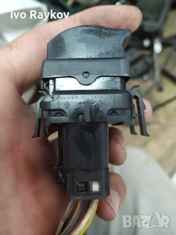 Бутони , стъкла за RENAULT CLIO II 060045 , 8200060045, снимка 5 - Части - 51201879