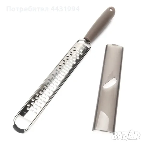 Ренде Extra Coarse Luigi Ferrero Norsk FR-1994, снимка 1