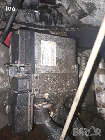 Продавам печка Webasto, снимка 2 - Аксесоари и консумативи - 53689443