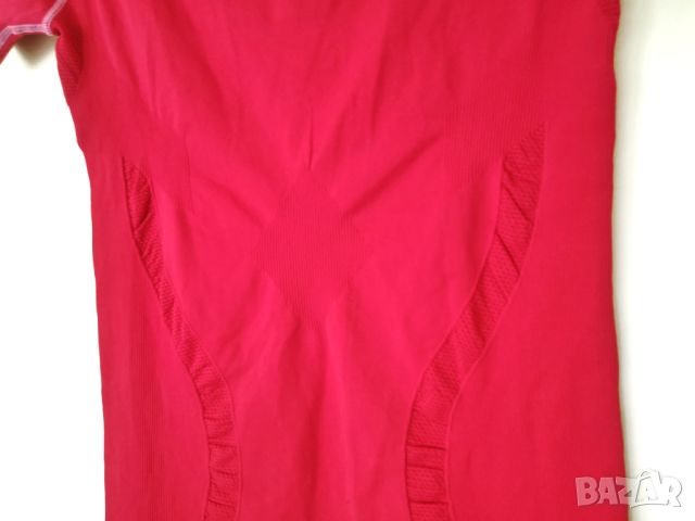 NewLine / M-L* / дамска еластична стреч тениска термо бельо / състояние: ново, снимка 14 - Бельо - 45684221