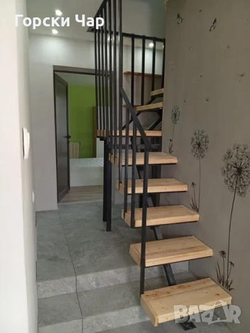 4-ри етажна къща в с .Орешак, снимка 10 - Къщи - 54166528