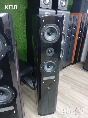 Тонколони DRAGON AUDIO , снимка 5 - Тонколони - 52771231