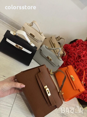 Чанта Hermes 15/22см код IM40n