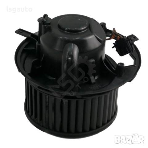 Мотор вентилатор парно Volkswagen Touran I 2003-2010 ID:149583, снимка 2 - Части - 51728760