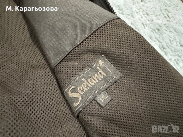 Жилетка Seeland, Размер 3XL, снимка 7 - Други - 52416715
