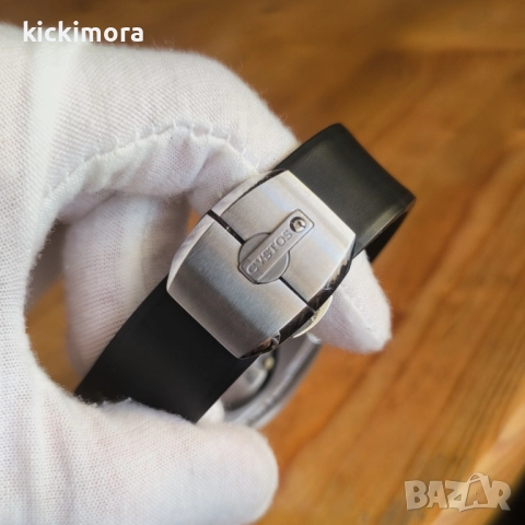 Cvstos Challenge Twin-Time, снимка 14 - Мъжки - 51813288