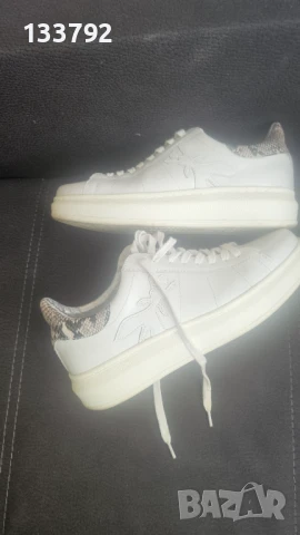  Patrizia Pepe, снимка 4 - Маратонки - 50547940