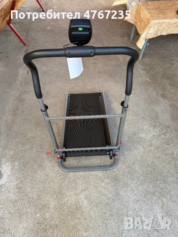 Спорт, снимка 2 - Фитнес уреди - 53855366