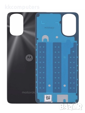 ЗАДЕН КАПАК ЗА MOTOROLA MOTO G22 (XT2231-2)