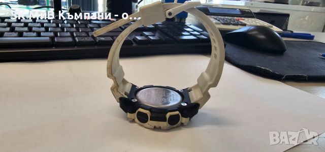 G-Shock GA-2200CC Carbon, снимка 2 - Мъжки - 46566769