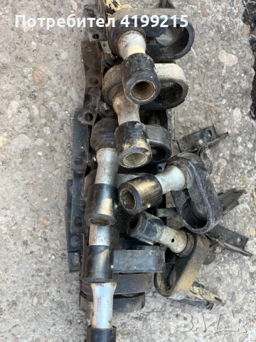 LADA/ЛАДА АВТОЧАСТИ ЛАДА ВАЗ ЖИГУЛИ , снимка 9 - Части - 51638885