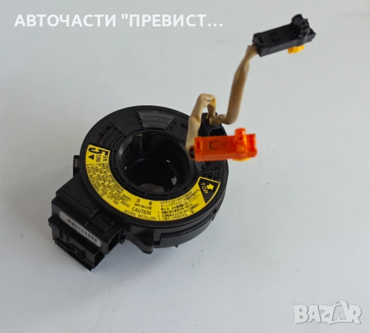 Лентов Кабел Тойота Корола Е12 Toyota Corolla E12 2000-2007г