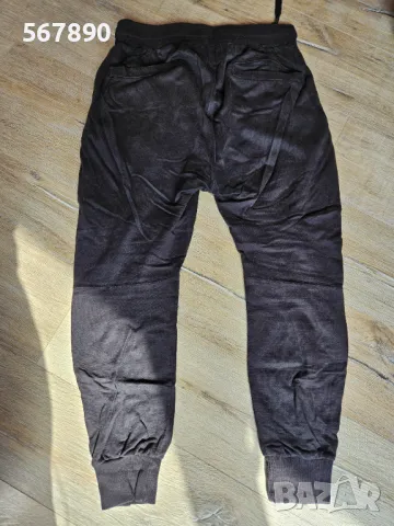 Долнище Bershka, снимка 3 - Панталони - 50187119