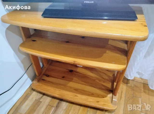 ТВ маса, снимка 1