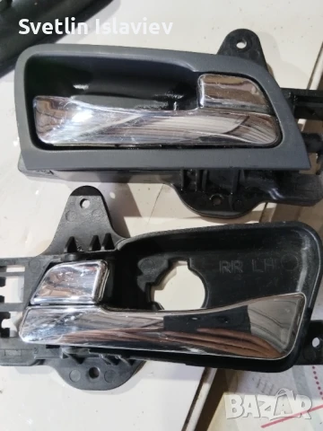 Вътрешни дръжки за Хюндай и30 (07-11) , снимка 2 - Части - 50700707