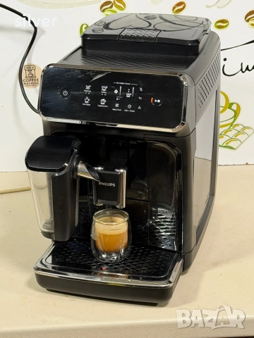 Кафемашина кафе автомат Philips EP2231 с гаранция
