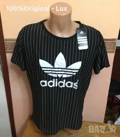 Adidas-orginal.L/XL, снимка 1 - Тениски - 47095422