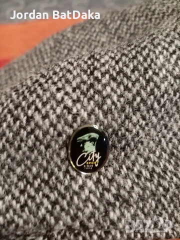 Мъжки каскет 56см, снимка 7 - Шапки - 53538893