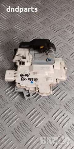 Брава врата Audi A6 4F 2006г.(задна дясна)	