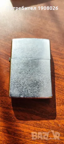 Оригинална запалка zippo