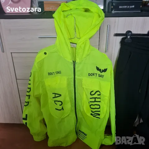 Speedway спортен комплект/ сет от горнище и долнище, снимка 9 - Спортни екипи - 49912905