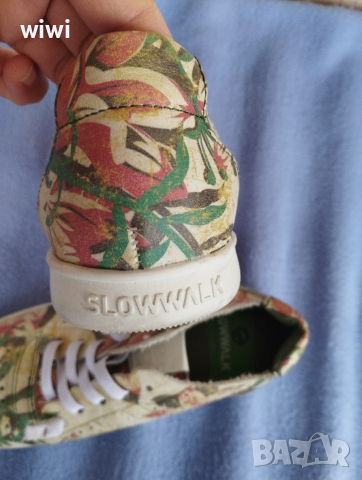 Ecco biom  и Slowwalk номер 37., снимка 16 - Дамски ежедневни обувки - 51074509