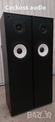 Тонколони DK LS-180, снимка 2 - Тонколони - 51602148