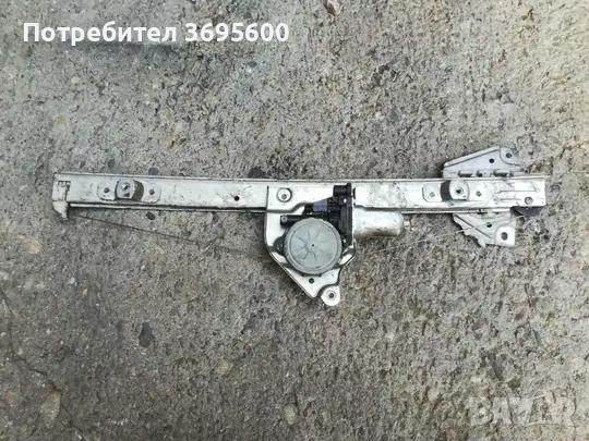 Suzuki Grand Vitara Гранд Витара шофьорски стъклоповдигач моторче машинка механизъм ел стъкла стъкло