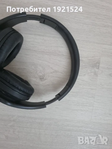 Слушалки Безжични , снимка 2 - Безжични слушалки - 50950458