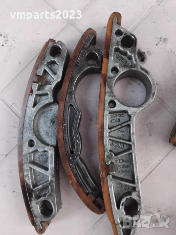 Оптегачи и Вериги Audi A8 D3 4.0TDI 275кс Ауди, снимка 5 - Части - 51713600