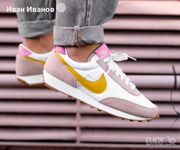 маратонки NIKE DAYBREAK  номер 41, снимка 3 - Маратонки - 45457156