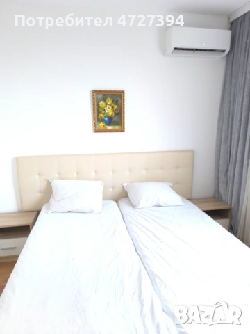 Апартамент под наем в Кабакум, снимка 8 - Апартаменти - 53340290