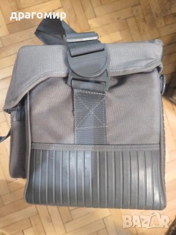 голяма фотографска чанта ROWI, снимка 5 - Чанти, стативи, аксесоари - 54233867