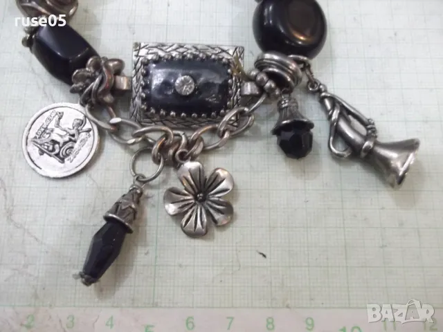 Верижка разтегателна, снимка 3 - Гривни - 50366619