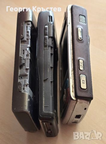 Nokia 5250, E50 и N95 - за ремонт, снимка 17 - Nokia - 46295445