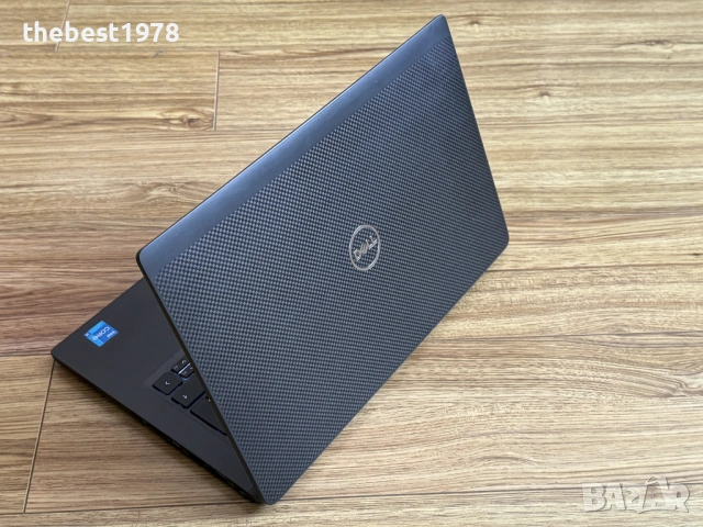13.3 Dell 7320 Carbon`Core i5-1145G7/16GB RAM/256GB SSD/Бат 7ч, снимка 7 - Лаптопи за работа - 53873092