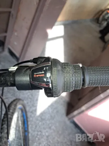 Велосипед Drag ZX1 - 26 цола, снимка 6 - Велосипеди - 49918936