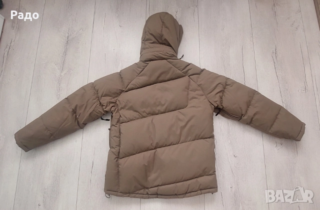 MILLET / M-L / Men Down Jacket / 100%oRIGINAL, снимка 3 - Якета - 52950993