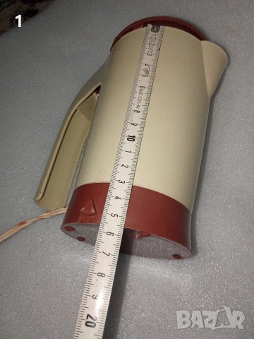 Електрическа чаша