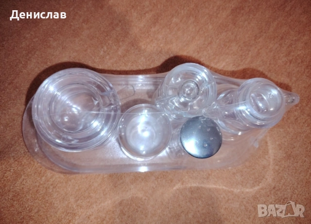 Нови Комплекти от 7 части, снимка 4 - Аксесоари за кухня - 53641500