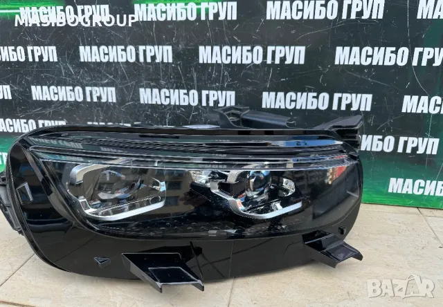 Фар десен фарове за Ситроен Ц5 Citroen C5 AIRCROSS, снимка 3 - Части - 35699092