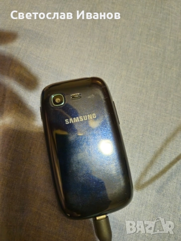 Samsung Galaxy Pocket Neo S5310, снимка 2 - Samsung - 51840075