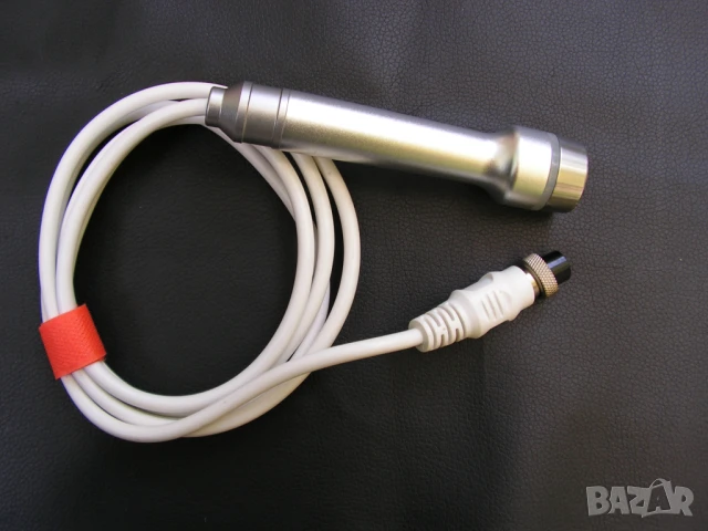 Професионален кавитационен апарат  5 в 1 -  DERMIS използван, снимка 8 - Медицинска апаратура - 51276916