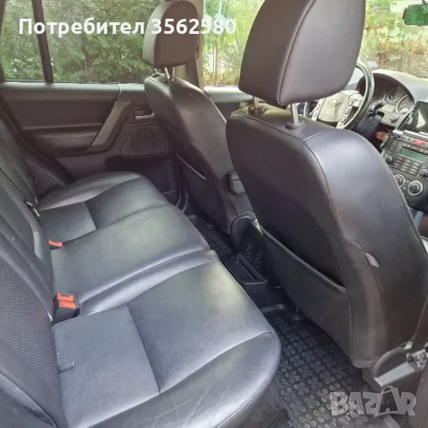 ланд ровър фрилендър HSE, снимка 5 - Автомобили и джипове - 47071201