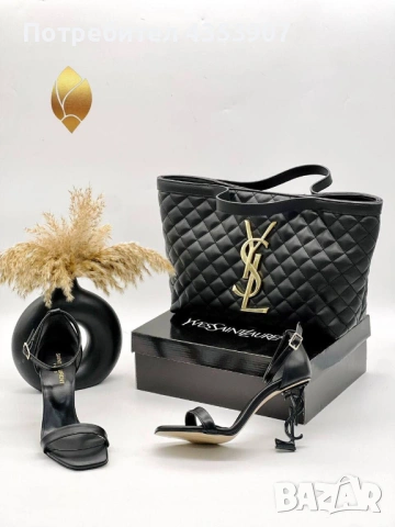  Christian Dior дамски обувки на ток, снимка 13 - Дамски елегантни обувки - 53702499