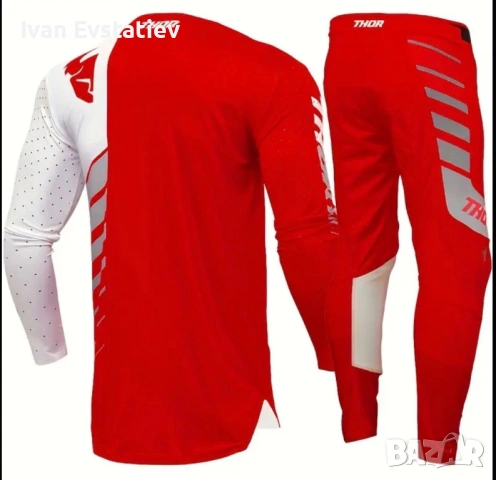 Motocros екипи, снимка 3 - Други спортове - 48943928