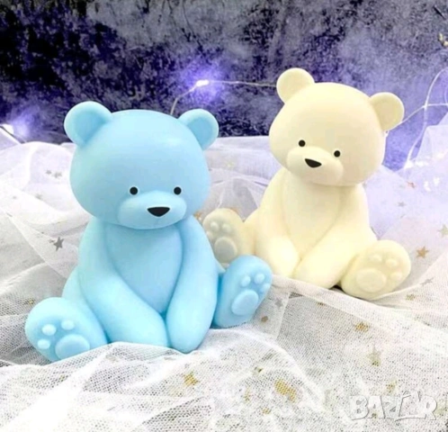 Молд мече голямо (10), снимка 3 - Форми - 53616779